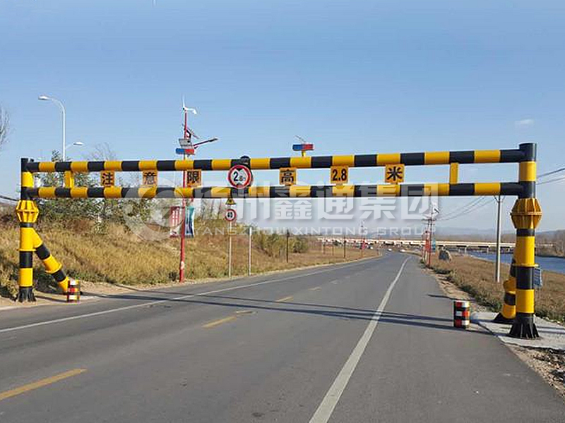 LMJ-023，縣道限高龍門架，限高架