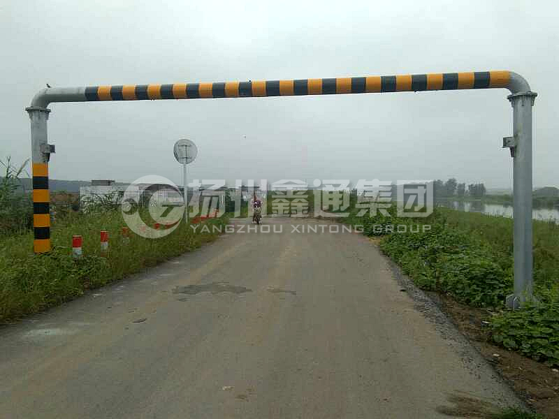 LMJ-026，限高龍門架