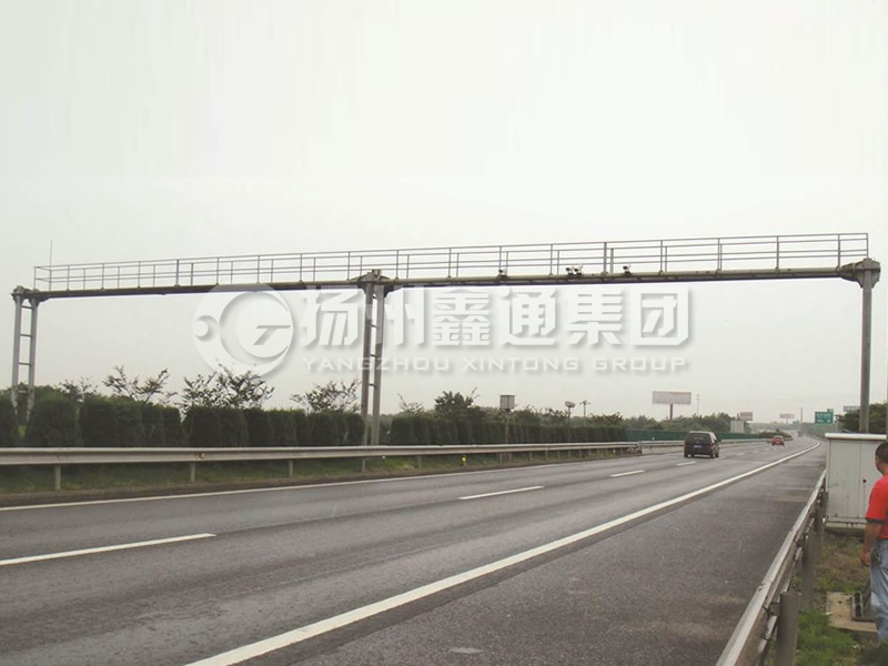 LMJ-037，路徑識別龍門架