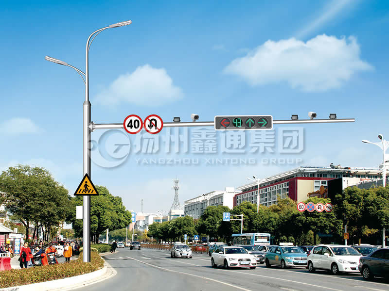 ZHGG-005，多功能綜合共桿